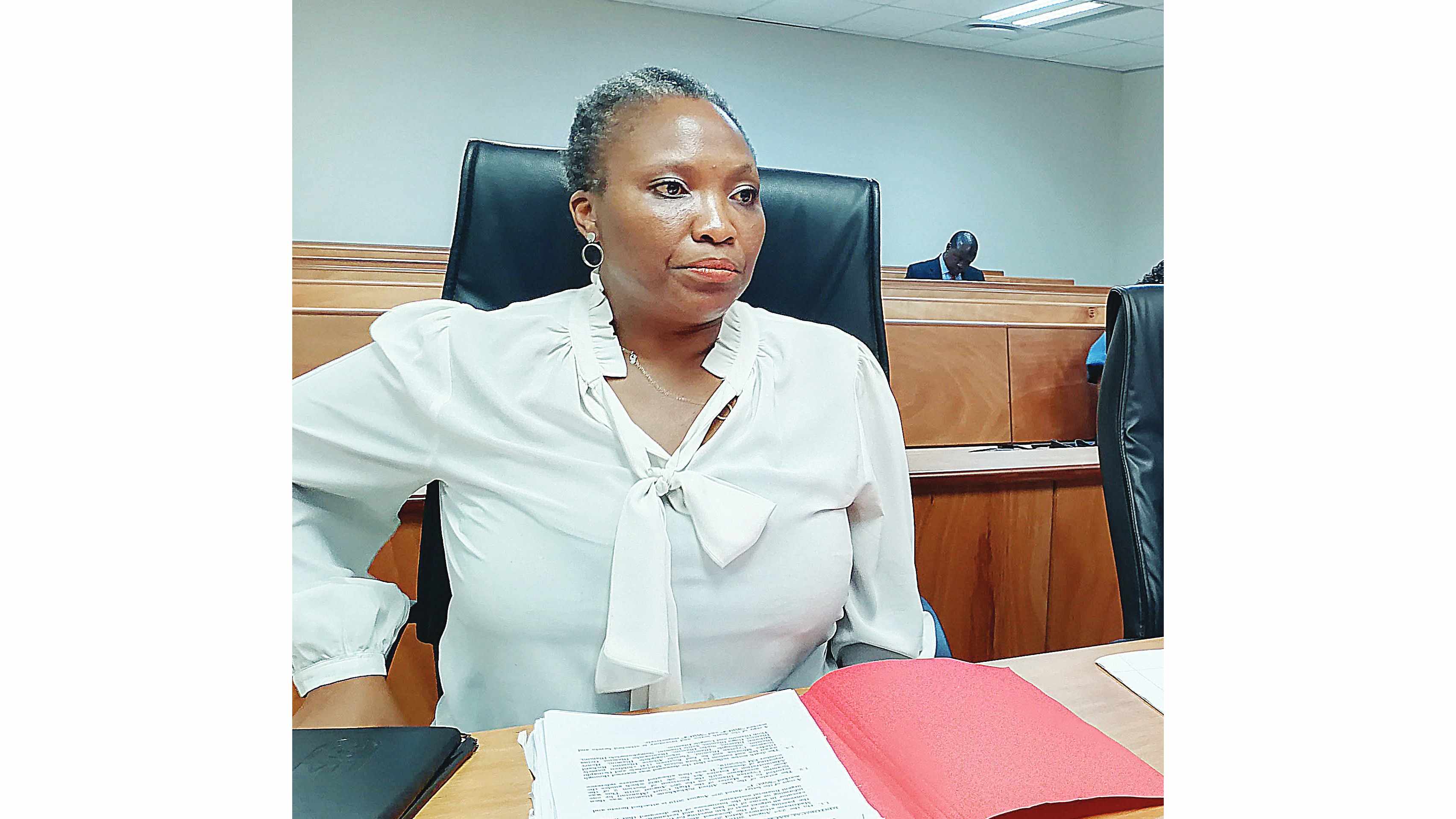Master challenges ‘no joint estate’ in kuteka